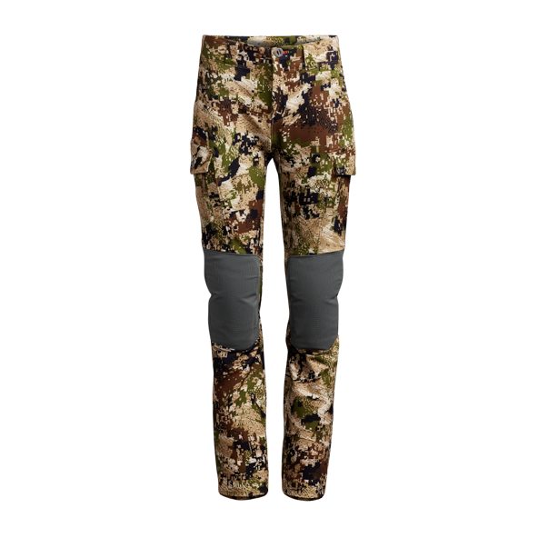 Брюки Ws Timberline Pant (Optifade Subalpine; 27x31)